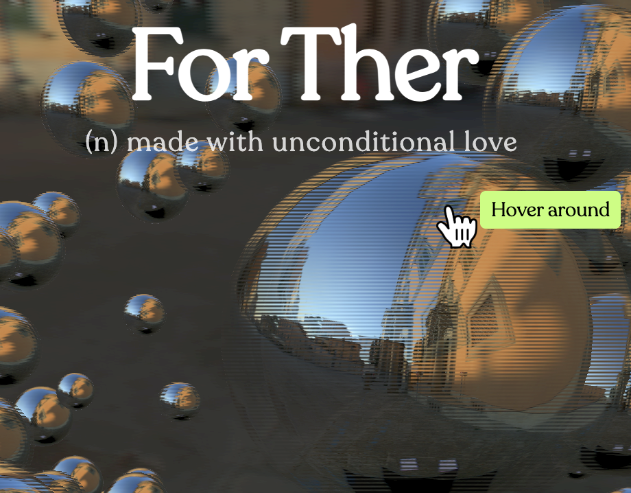 Building Interactive web app