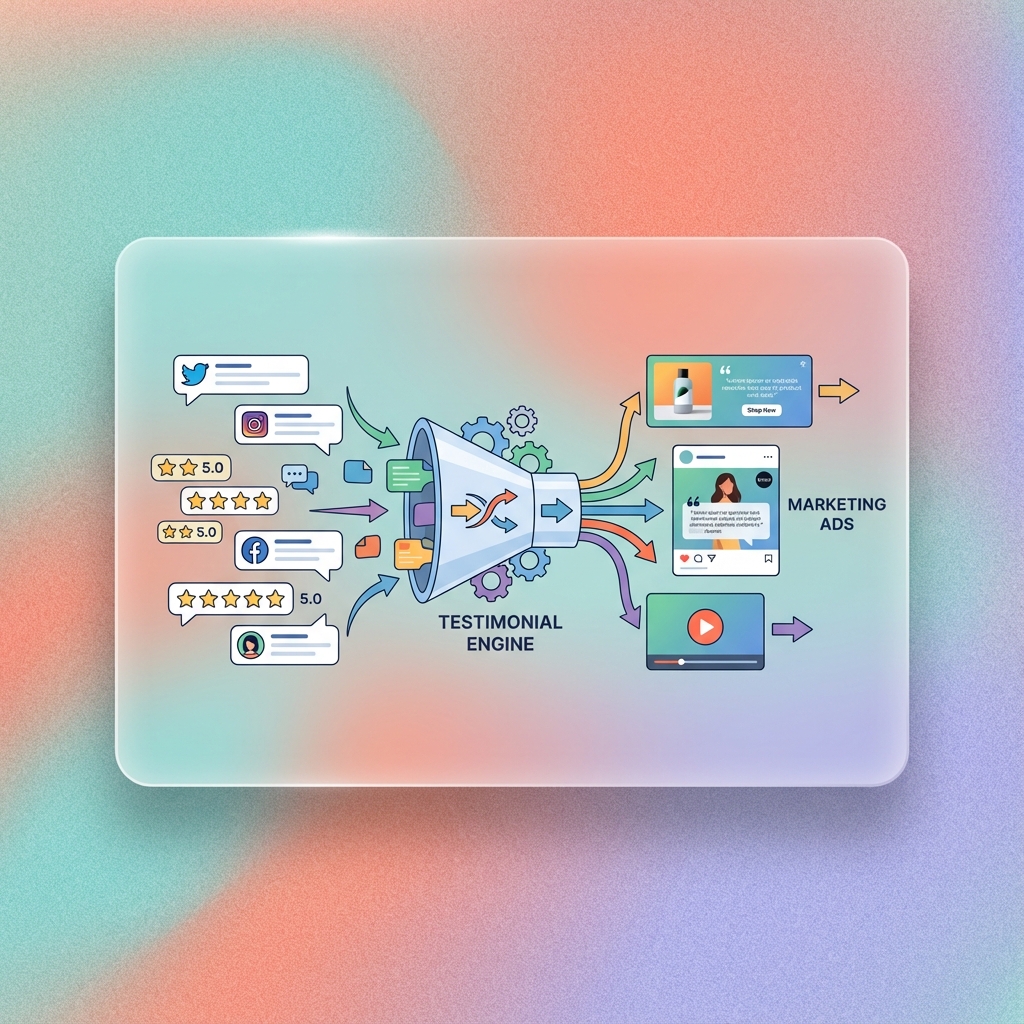 Marketing Automation Machine